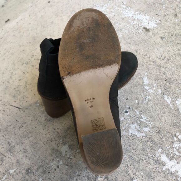 Office London ankle boots - Picture 6 of 6